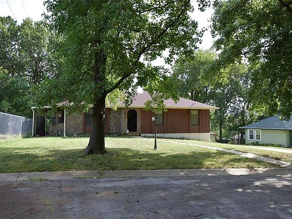 2nd image of 8505 E 56th St