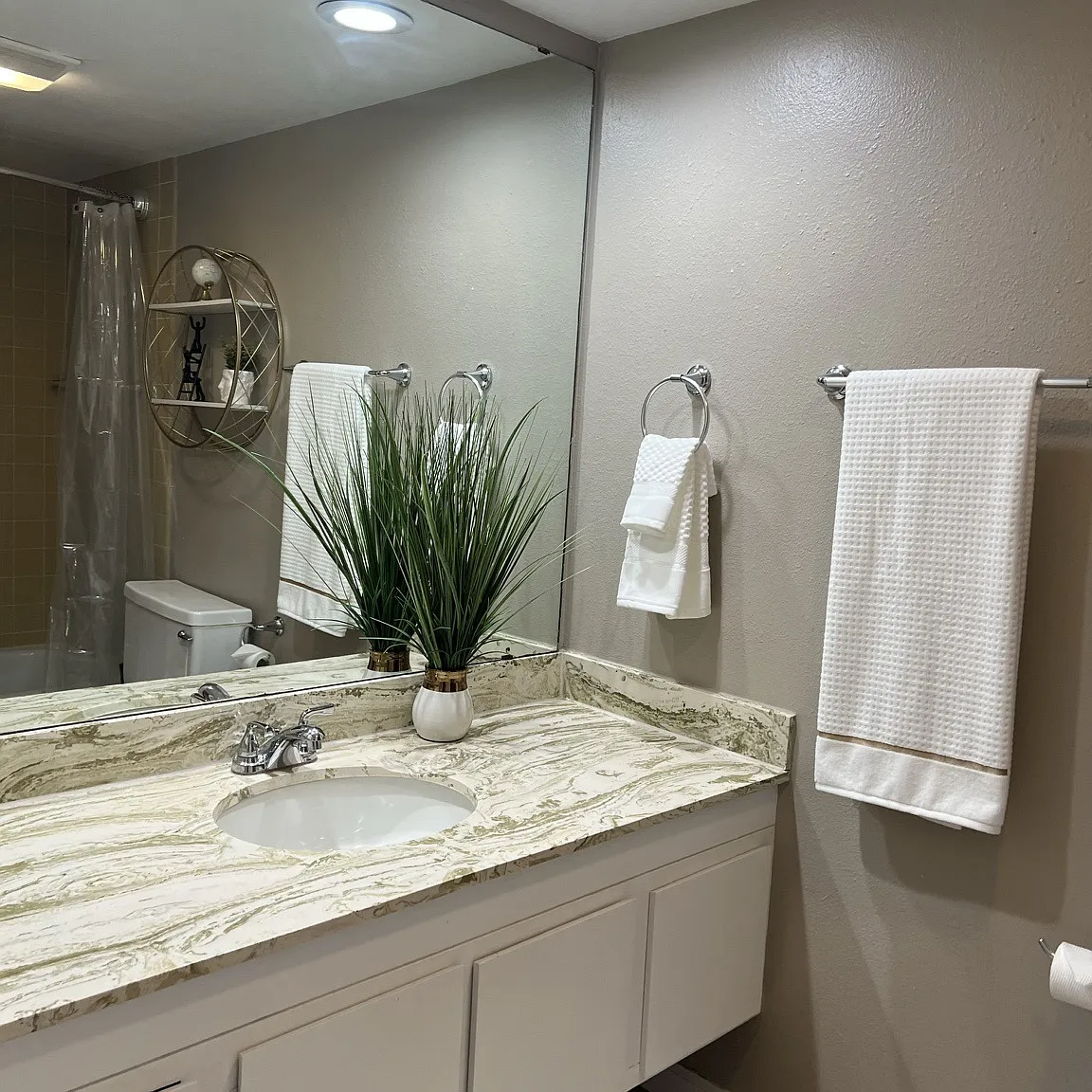 Studio, 520 sqft, $1,450 — Photo 1