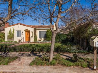 645 University Ave, Los Altos, CA 94022