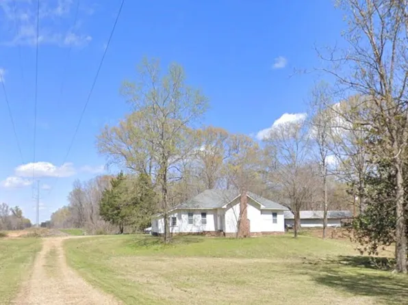 89 Castle Chapel Rd, Yazoo City, MS 39194