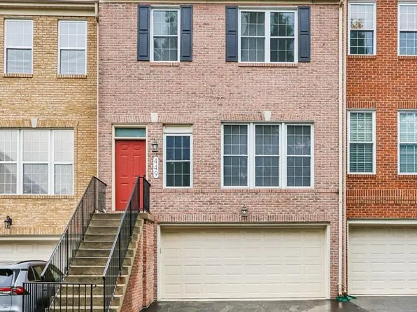449 Winding Rose Dr, Rockville, MD 20850