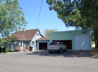 521 Saint Clare St, Craigmont, ID 83523