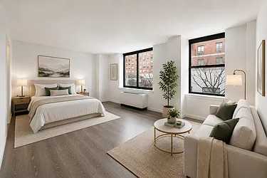 21 South End Avenue #231 image 1 of 5