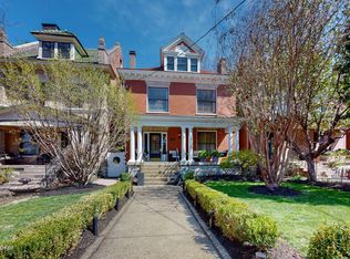 1209 Cherokee Rd, Louisville, KY 40204