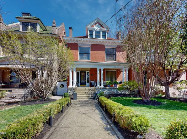 1209 Cherokee Rd, Louisville, KY 40204