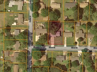 510 Sims St, Searcy, AR 72143