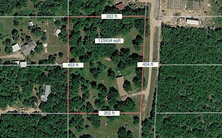 2nd image of 3805 N 252nd Rd