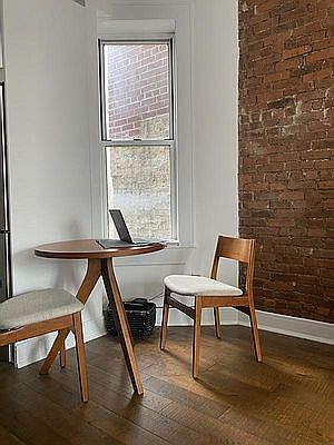 3rd image of 338 W 19th St APT 6A