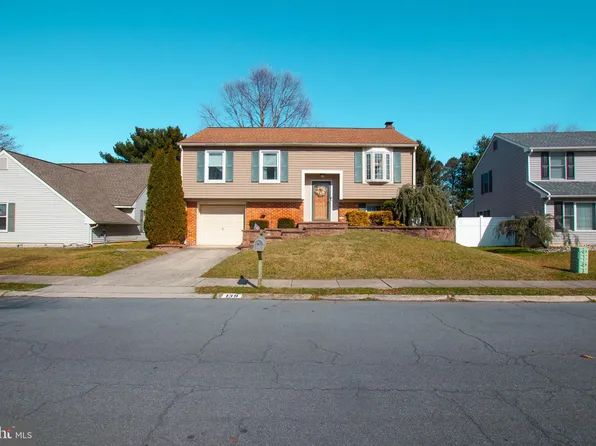 139 Heidi Ln, Logan Township, NJ 08085