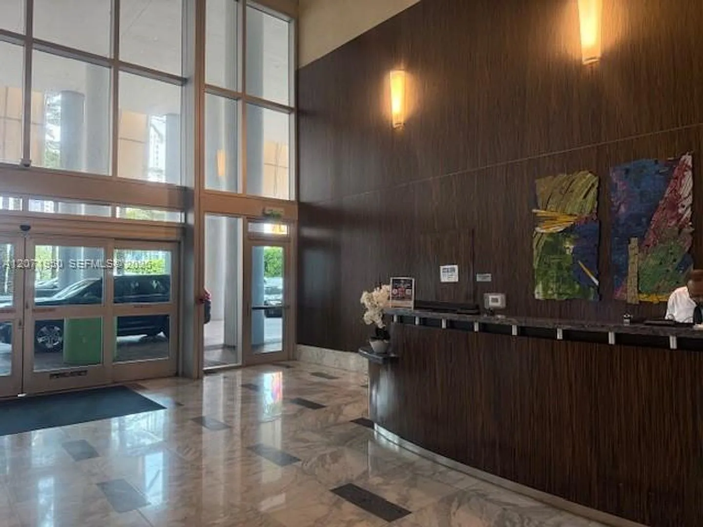 185 SW 7th St cu-3803, Miami, FL 33130 — Photo 3