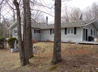 17428 W Burnt Dam Rd, Townsend, WI 54175