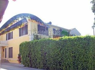 722 N Alfred St, Los Angeles, CA 90069