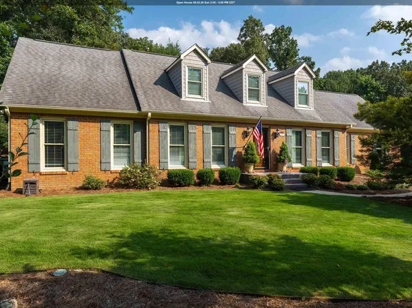 5009 Meadow Brook Rd, Birmingham, AL 35242