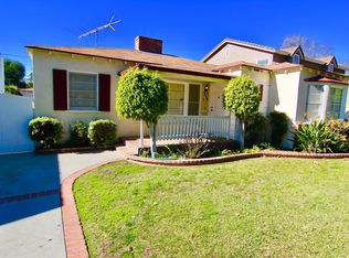 4549 Atoll Ave, Sherman Oaks, CA 91423