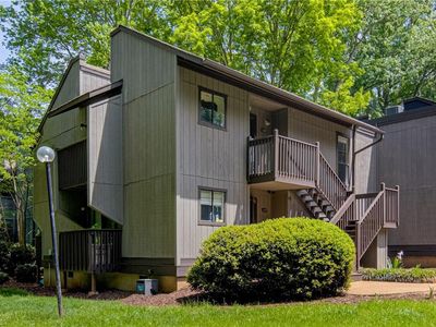 118 Cedar Cove Ln, Winston Salem, NC, 27104