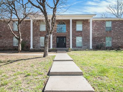 2815 Perkins Rd, Arlington, TX, 76016