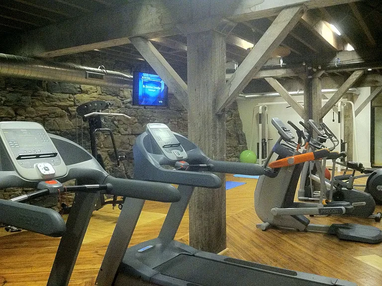 River Lofts North — Photo 23