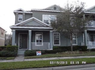 10758 Garden Lily Dr, Orlando, FL 32832