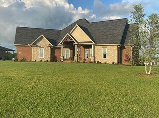 2460 Murphy Rd, Bowling Green, KY 42101