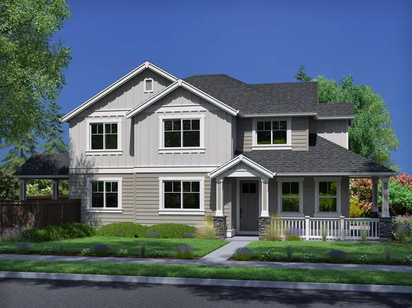 60929 SE Sydney Harbor Dr, Bend, OR 97702