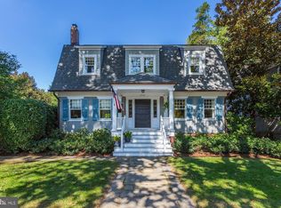 3719 Morrison St NW, Washington, DC 20015