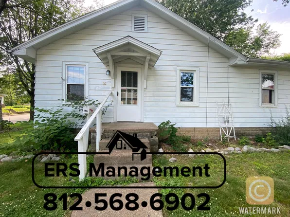 123 S 8th St, Boonville, IN 47601