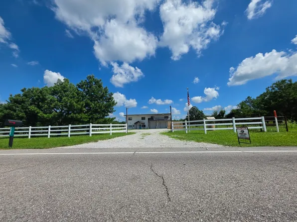 4395 E State Hwy KK, Fair Grove, MO 65648