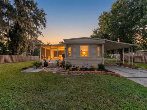 2815 BAY AVENUE, KISSIMMEE, FL 34744