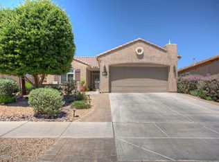 536 W Calle Moncayo, Sahuarita, AZ 85629