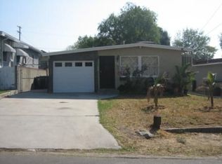 7828 Wentworth St, Sunland, CA 91040