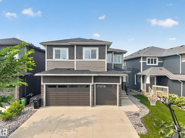 21912 80th Ave NW, Edmonton, AB T5T 4S2