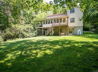 21 Chelsea Cir, Pisgah Forest, NC 28768