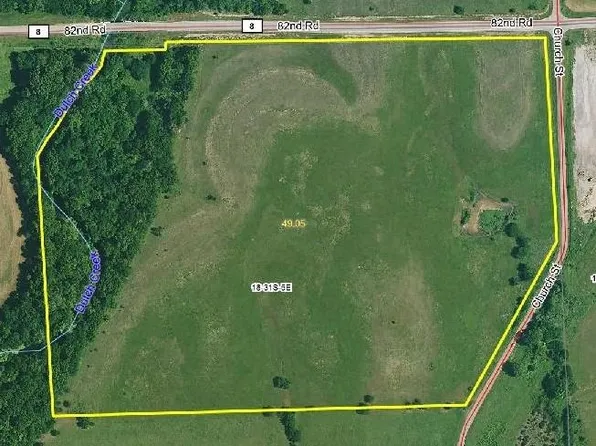82nd Rd, Winfield, KS 67156