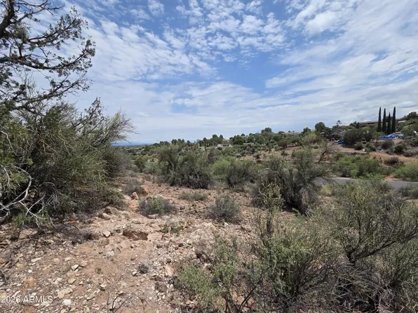 2336 S VALLEY Drive #701, Cottonwood, AZ 86326