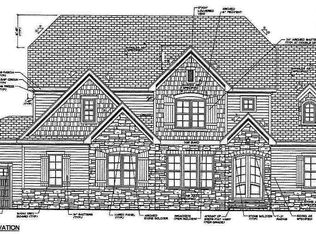 2312 Sanctuary Dr, Raleigh, NC 27606