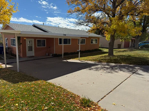 1250 41st St, Los Alamos, NM 87544