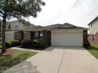 2823 Morton Cove Ln, Katy, TX 77449