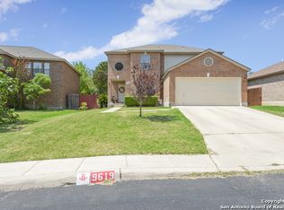 9619 Echo Gap, San Antonio, TX 78254