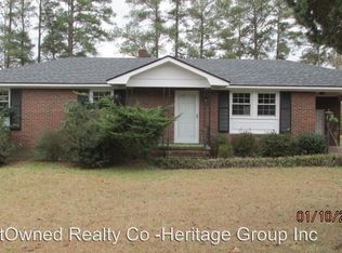 5432 Plantation Dr, Sumter, SC 29154