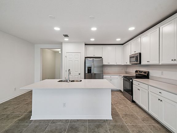 Kitchen - Representational Photo