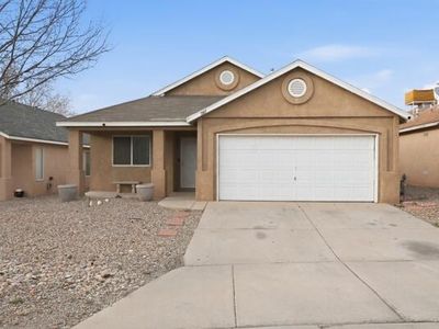 267 Quetzal Dr SW, Albuquerque, NM, 87105