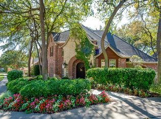 2708 Halifax Ct, McKinney, TX 75072