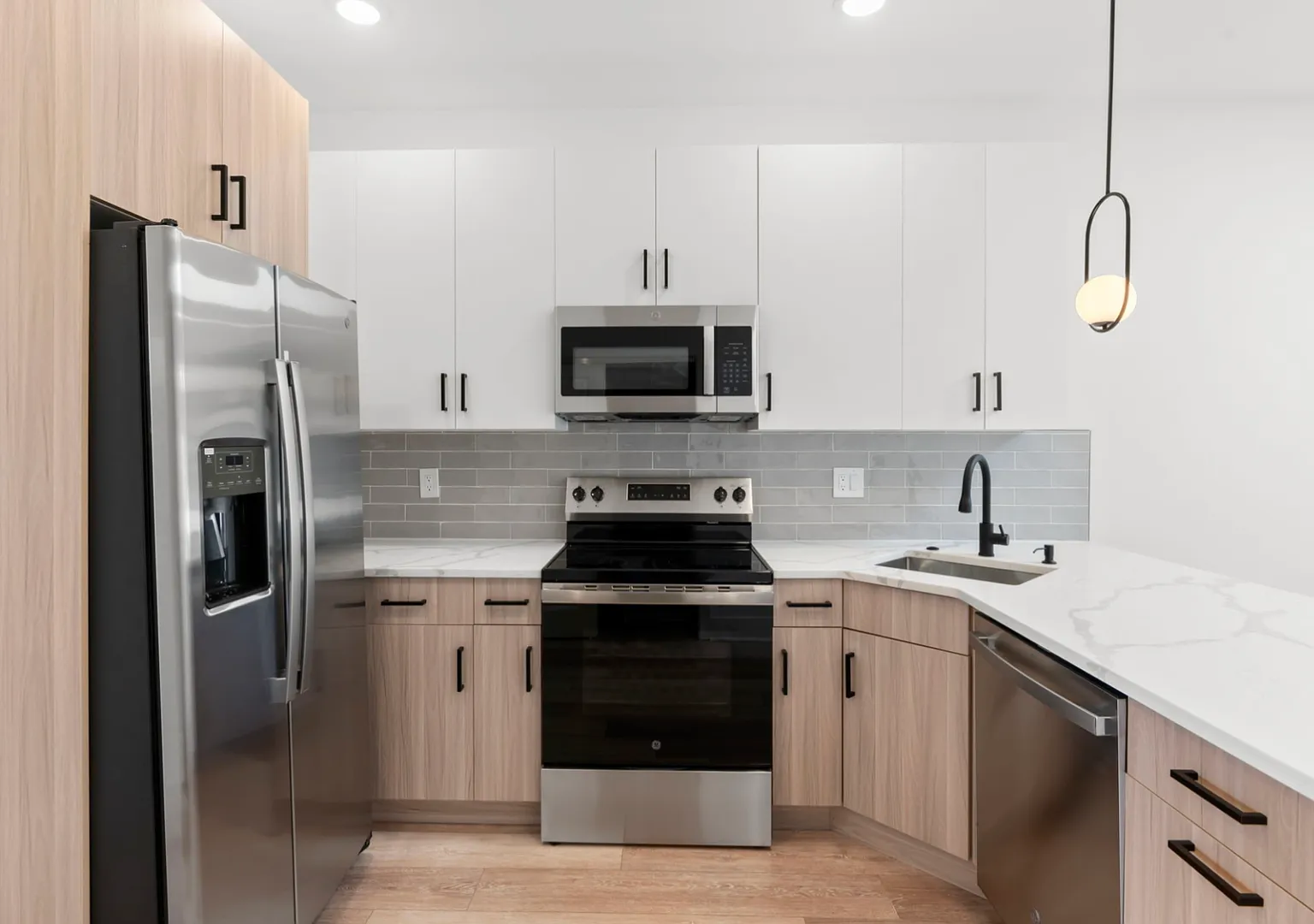 Brand New Apartments In Brewerytown — Photo 3