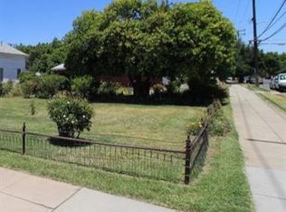 201 N A St, Madera, CA 93638