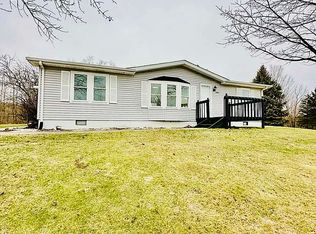 340 Lane #240B, Fremont, IN 46737