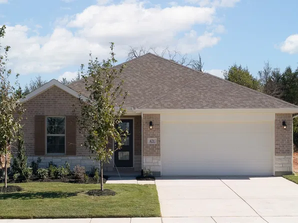421 Grand Canyon Dr, Royse City, TX 75189