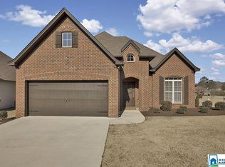 3131 Rosewalk Dr, Moody, AL 35004