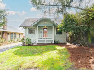 6030 NW 60th Ave, Portland, OR 97210