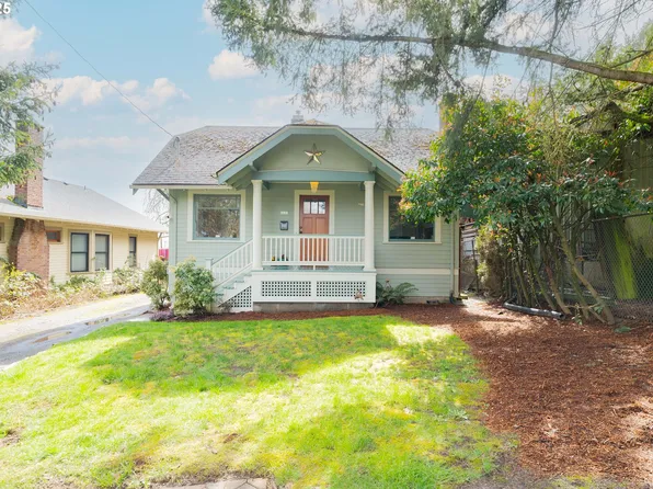 6030 NW 60th Ave, Portland, OR 97210