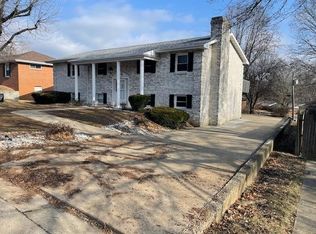 706 Ihler Rd, Jefferson City, MO 65109